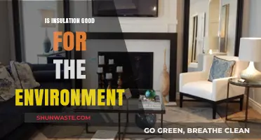 Eco-Friendly Insulation: How It Benefits Our Planet and Reduces Energy Waste