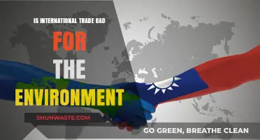 Global Trade's Environmental Impact: Harmful or Sustainable for Our Planet?