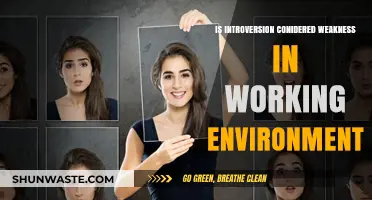 Is Introversion a Weakness in the Workplace? Debunking the Myth