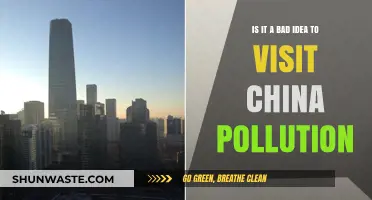 China's Pollution: Is It Safe to Visit?