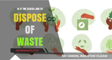 Waste Management: A State Responsibility or Private Affair?