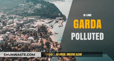 Lake Garda's Pollution Problem: Is It Getting Worse?