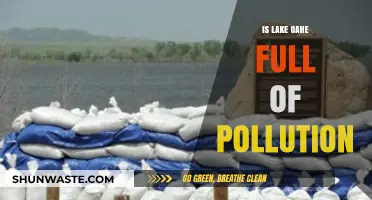 Lake Oahe Pollution: What's the Current Status?