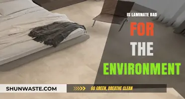 Is Laminate Eco-Friendly? Uncovering Its Environmental Impact and Sustainability