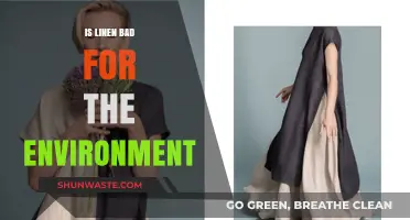 Is Linen Eco-Friendly? Uncovering Its Environmental Impact and Sustainability