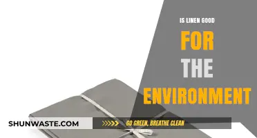 Is Linen Eco-Friendly? Uncovering Its Environmental Impact and Benefits
