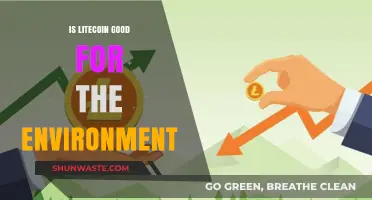 Is Litecoin Eco-Friendly? Exploring Its Environmental Impact and Sustainability