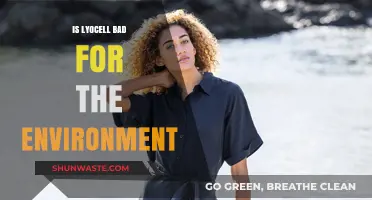Is Lyocell Eco-Friendly? Uncovering Its Environmental Impact and Sustainability