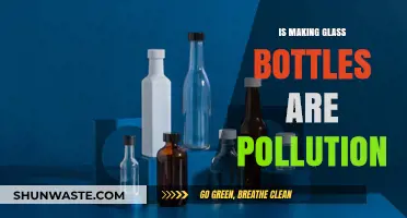Glass Bottles: Eco-Friendly or Polluting the Planet?
