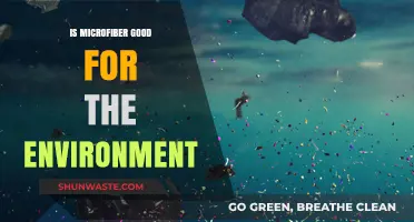Microfiber's Environmental Impact: Sustainable Choice or Eco-Friendly Myth?