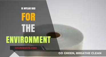 Is Mylar Eco-Friendly? Uncovering Its Environmental Impact and Sustainability