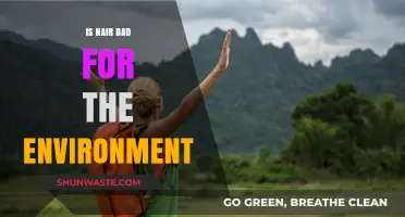 Is Nair Eco-Friendly? Uncovering Its Environmental Impact and Sustainability