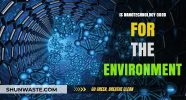 Nanotechnology's Environmental Impact: Sustainable Solutions or Hidden Risks?