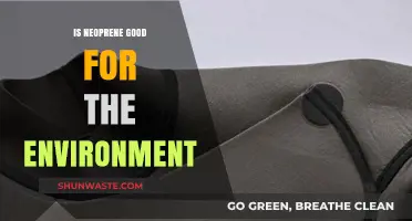 Is Neoprene Eco-Friendly? Uncovering Its Environmental Impact and Sustainability