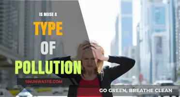 How Noise Pollution Impacts Our Lives