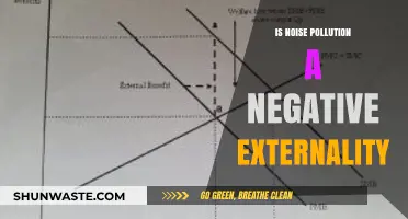 Noise Pollution: The Costly Side Effects of Sound