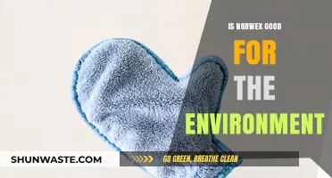 Is Norwex Eco-Friendly? Exploring Its Environmental Impact and Benefits