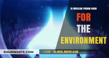 Is Nuclear Fusion the Eco-Friendly Energy Solution We Need?