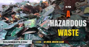 The Hidden Dangers of PCB: Understanding Its Hazardous Nature