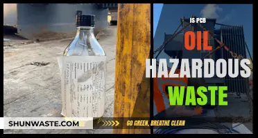 The Hidden Dangers of PCB Oil: Understanding Its Hazardous Nature