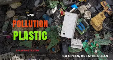 PCB Pollution: Plastic's Dark Side Explored