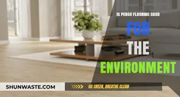 Is Pergo Flooring Eco-Friendly? Exploring Its Environmental Impact