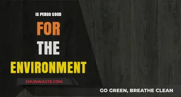 Is Pergo Eco-Friendly? Exploring Its Environmental Impact and Sustainability