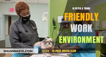 Is Petco a Trans-Friendly Workplace? Exploring Inclusivity and Employee Experiences