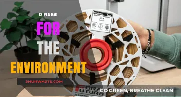 Is PLA Eco-Friendly? Uncovering Its Environmental Impact and Sustainability