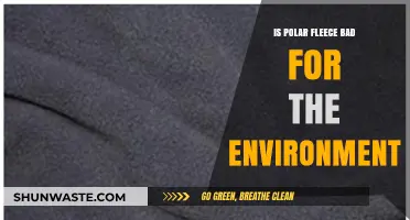 Polar Fleece's Environmental Impact: Sustainable Choice or Eco-Disaster?