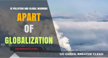 Globalization's Dark Side: Pollution and Warming