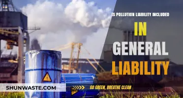 Liability Insurance: Pollution Coverage Under General Policy?