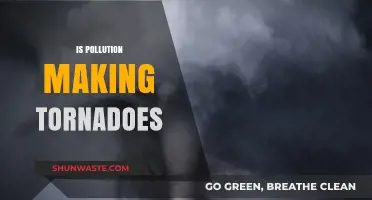 Climate Change: Are Tornadoes Getting Worse?