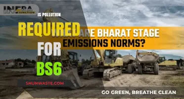How BS6 Engines Need Pollution to Function