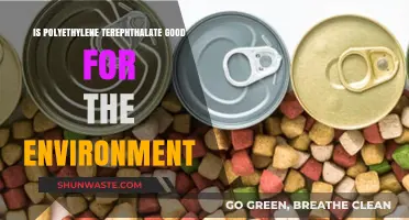 Polyethylene Terephthalate: Eco-Friendly Solution or Environmental Concern?