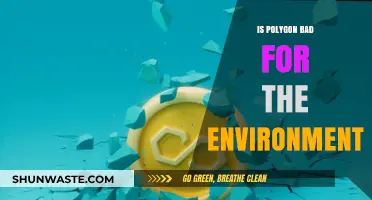 Is Polygon Eco-Friendly? Environmental Impact of Blockchain Technology Explored