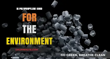 Polypropylene's Environmental Impact: Sustainable Solution or Ecological Concern?