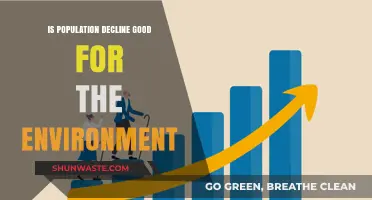 Population Decline: Environmental Boon or Complex Challenge?