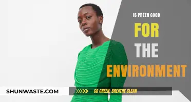 Is Preen Eco-Friendly? Exploring Its Environmental Impact and Sustainability