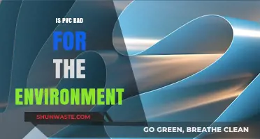 Is PVC Harmful? Environmental Impact and Sustainable Alternatives Explained