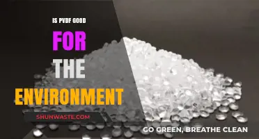 Is PVDF Eco-Friendly? Exploring Its Environmental Impact and Sustainability