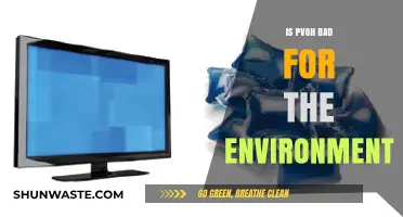 Is PVOH Eco-Friendly? Uncovering Its Environmental Impact and Sustainability