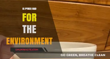 Is Pyrex Eco-Friendly? Uncovering Its Environmental Impact and Sustainability