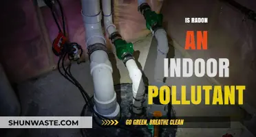 Radon: A Silent Indoor Threat?