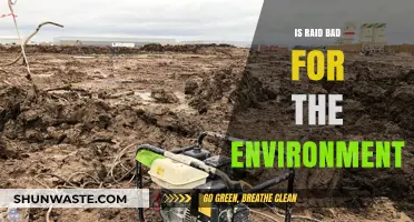 Is Raid Harmful? Exploring Its Environmental Impact and Sustainability