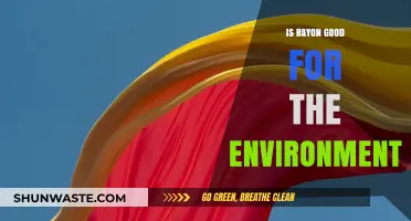 Is Rayon Eco-Friendly? Uncovering Its Environmental Impact and Sustainability