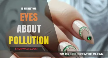 Rhinestone Eyes: Pollution's Glare in Music