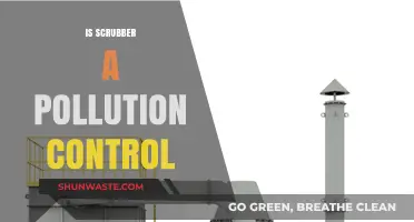 Scrubbers: Pollution Control or Just a Quick Fix?
