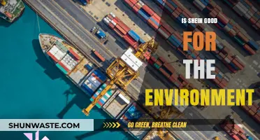 Is Shein Eco-Friendly? Uncovering the Environmental Impact of Fast Fashion