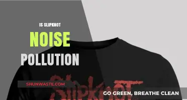 Slipknot: Music or Noise Pollution?